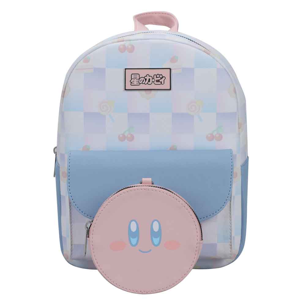 Kirby sale backpack