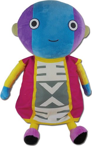 Zeno plush hot sale