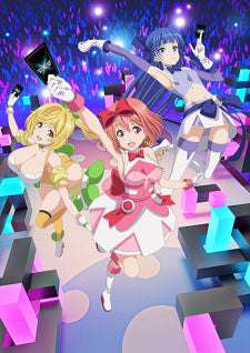 Wixoss Diva(A)Live Anime Reveals PV, Debut And More Cast Members