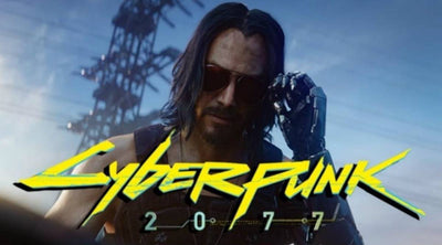 Cyberpunk 2077 Removed From Sale on PlayStation Store