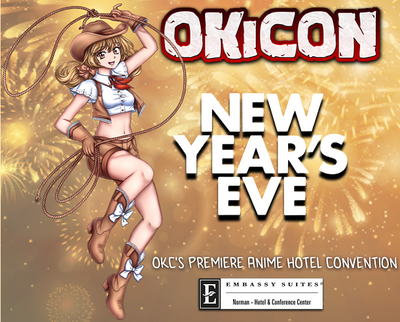 Okicon Anime Convention