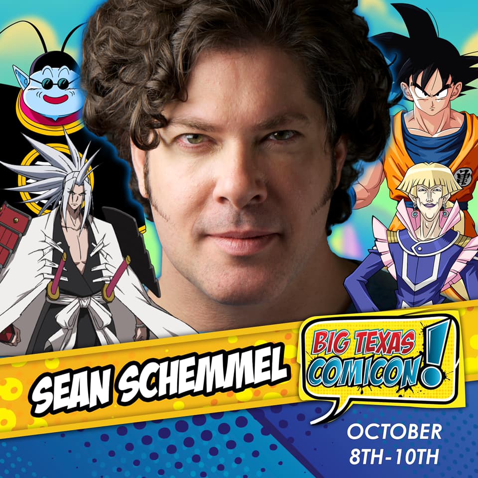 Big Texas Comicon San Antonio - Otakutopolis