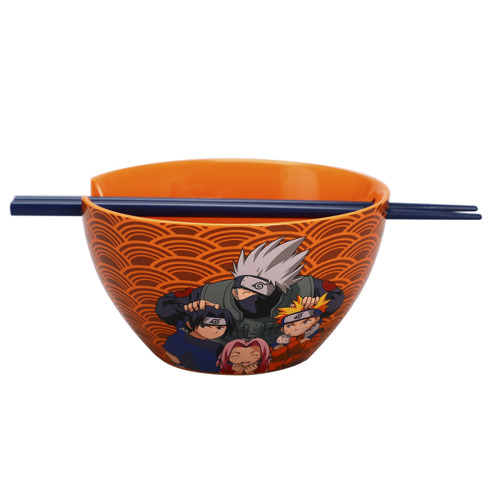 Ramen bowl