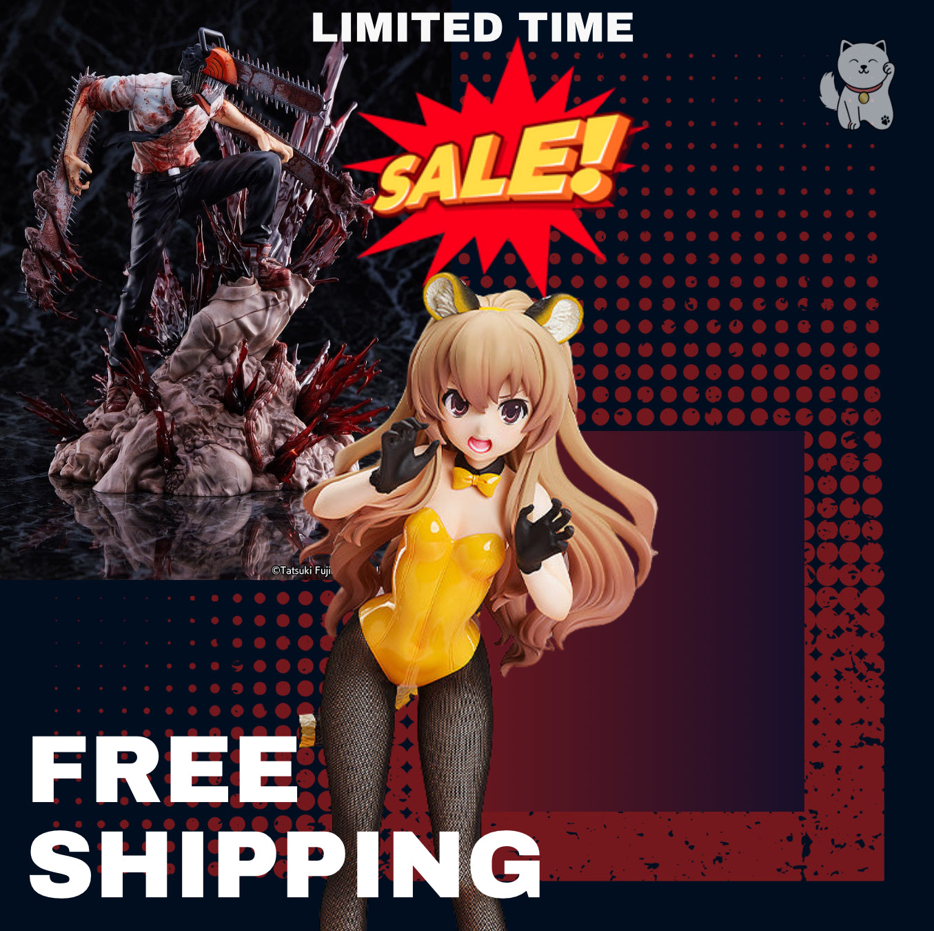 Big Sale