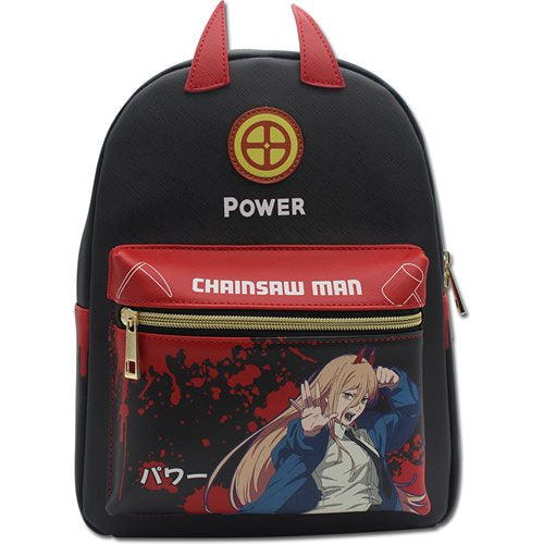Mini backpack