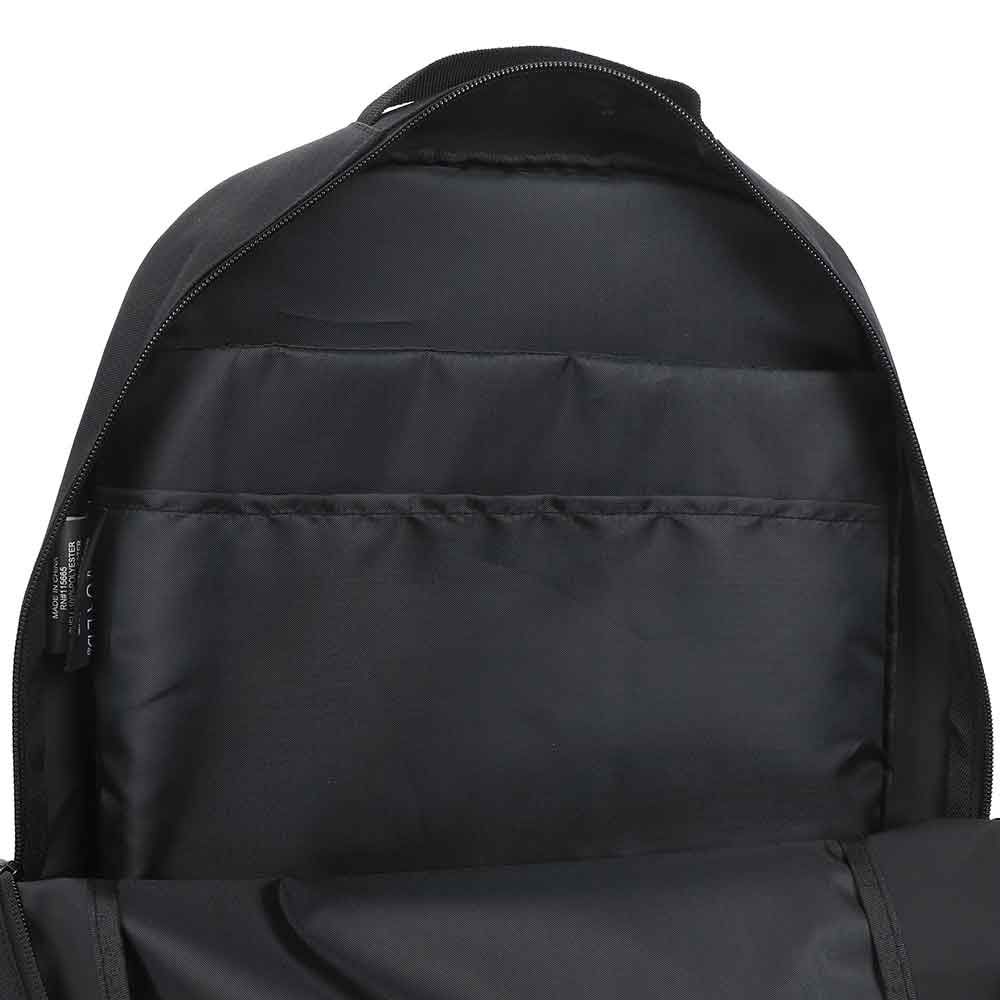 JOJO'S BIZARRE ADVENTURE PRINT LAPTOP BACKPACK