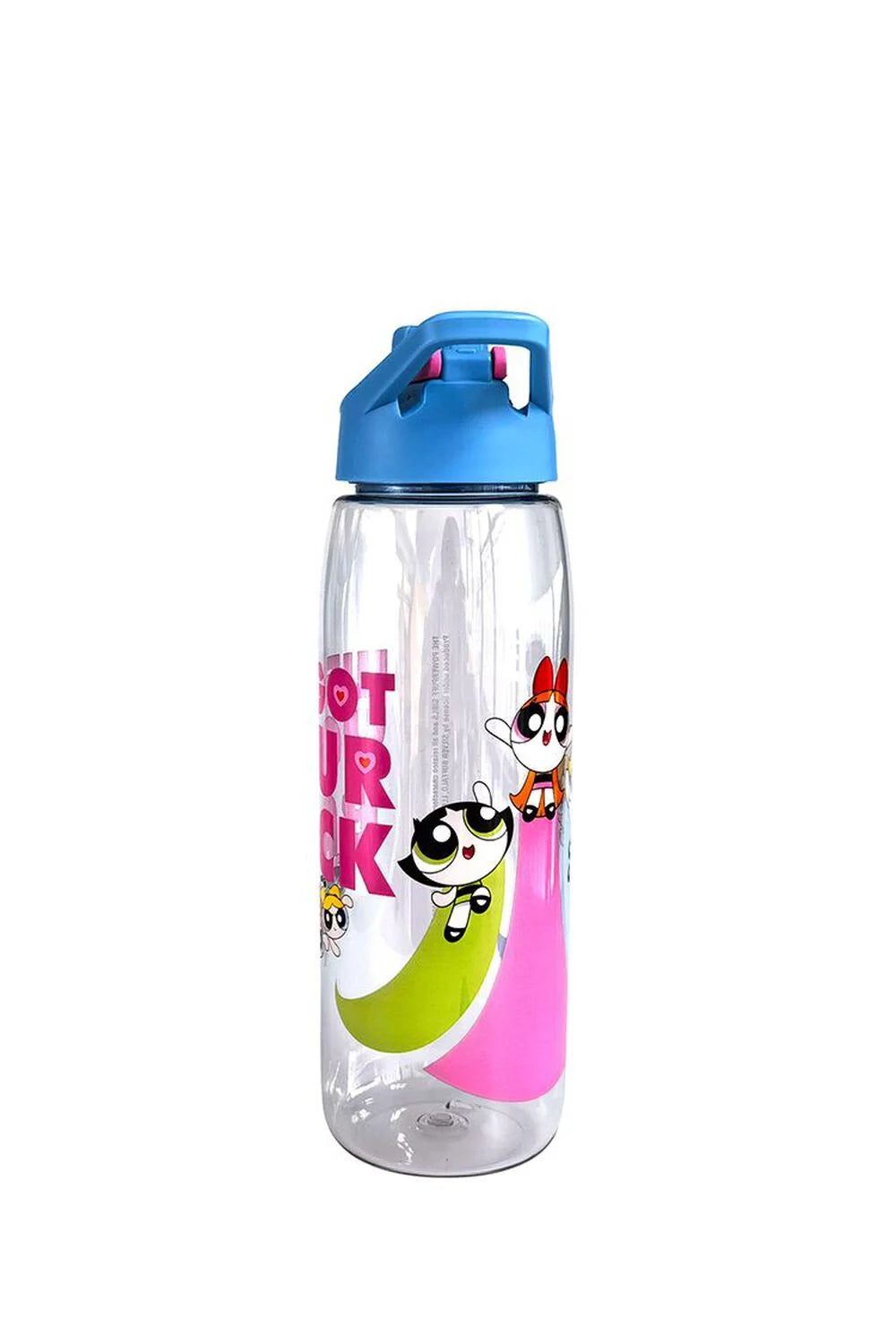 The Powerpuff Girls Water Bottle