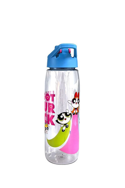 The Powerpuff Girls Water Bottle