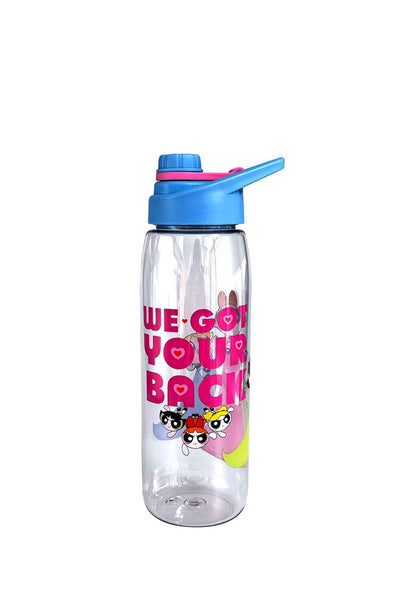 The Powerpuff Girls Water Bottle