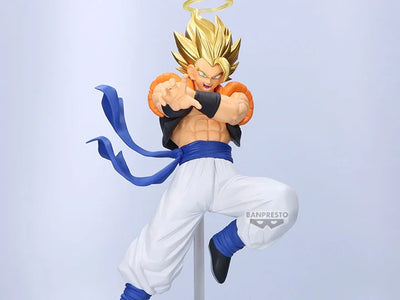 Dragon Ball Z: Dokkan Battle 10th Anniversary Super Gogeta