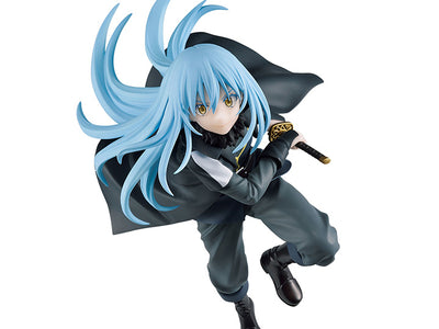 That Time I Got Reincarnated As A Slime Maximatic The Rimuru Tempest Banpresto