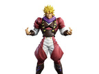 JoJo's Bizarre Adventure: Phantom Blood Mometria Dio Brando