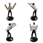 Chainsaw Man Vinyl Figure