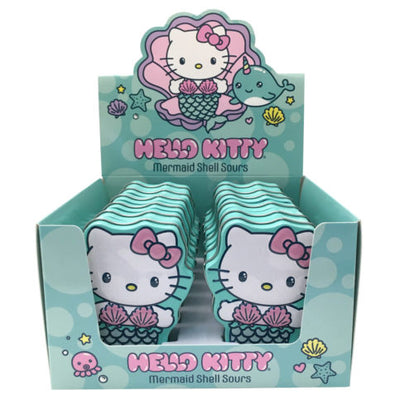Mermaid Shell Sours 1 Pack