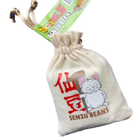 Senzu Beans Bag
