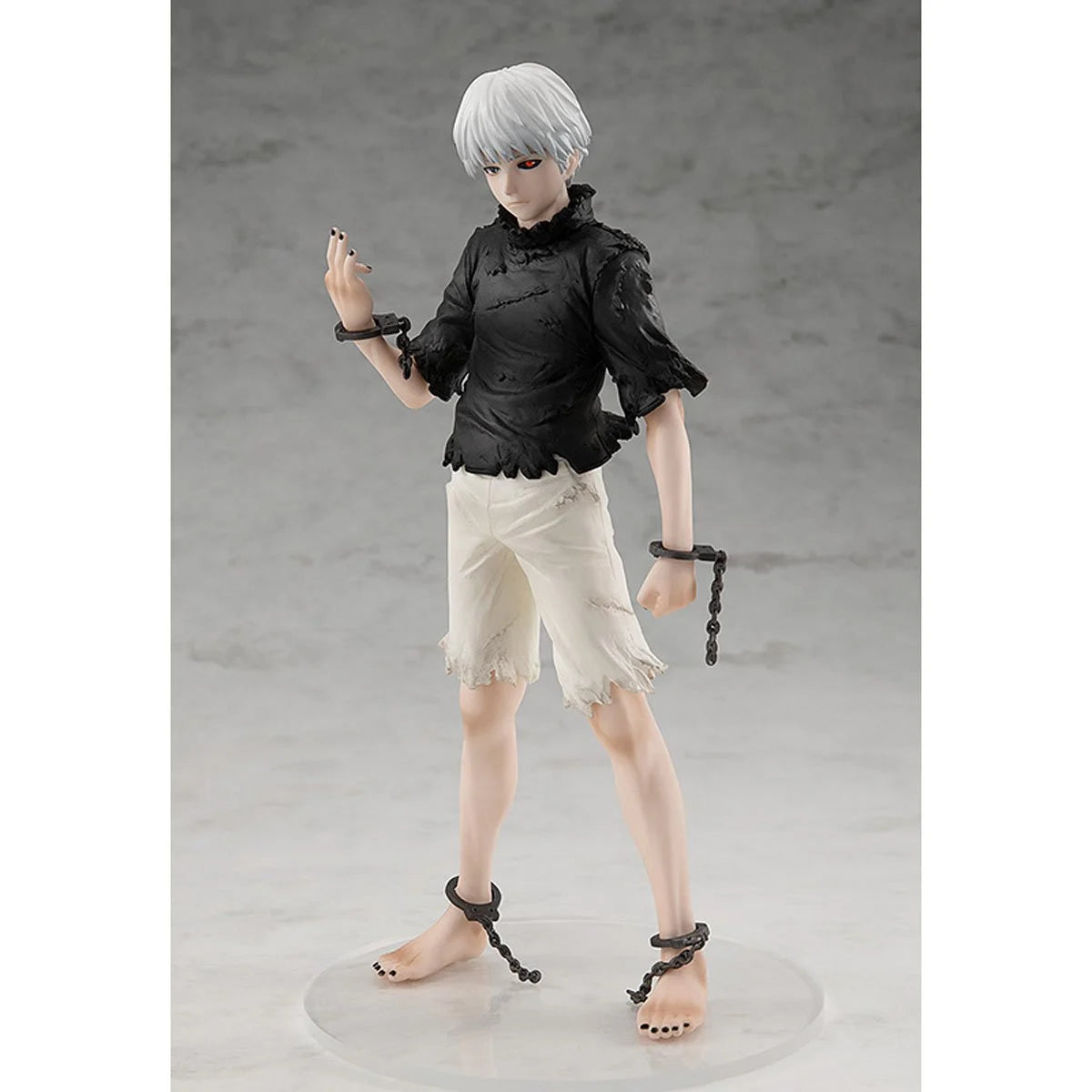 Tokyo Ghoul Pop Up Parade Ken Kaneki PVC Fig Rerun