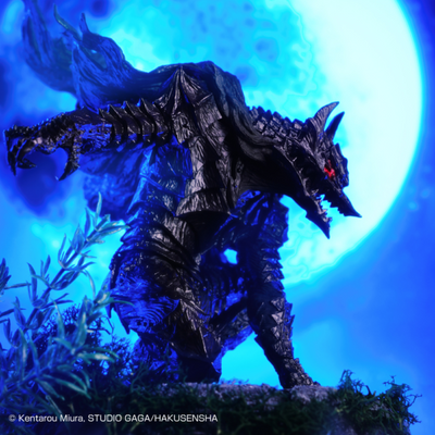 ICHIBANKUJI FIGURE BERSERK GUTS (A) 2025