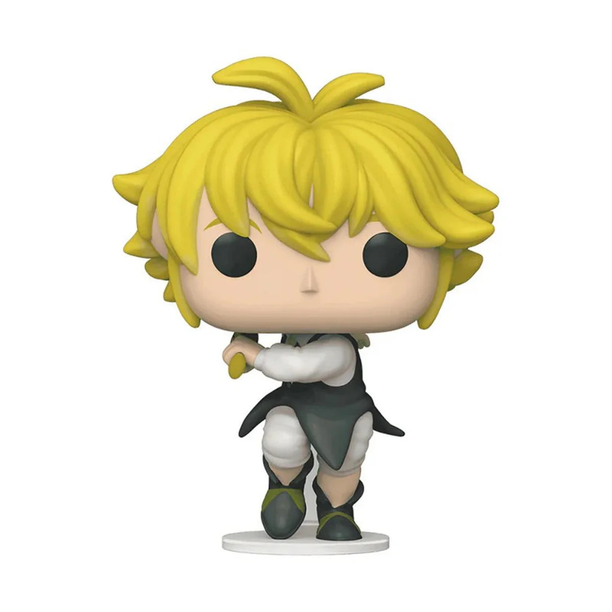 Funko POP! Animation: Seven Deadly Sins - Melodias