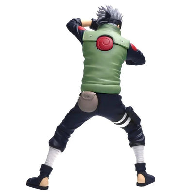 Naruto: Shippuden Grandista Kakashi Hatake