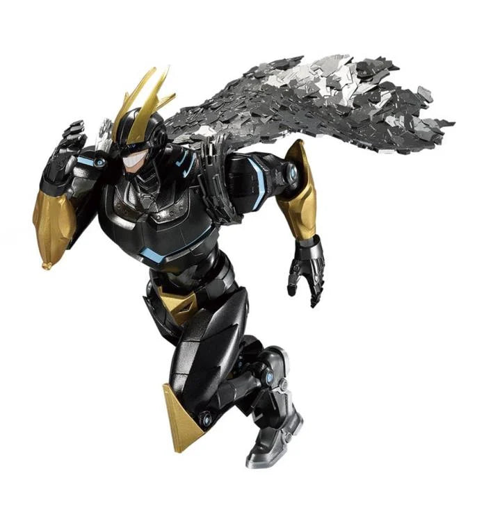 My Hero Academia Armored All Might (GiGO) Figure
