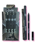 BLOOMSHELL - BLOOM BLACK EYELINER PENCIL