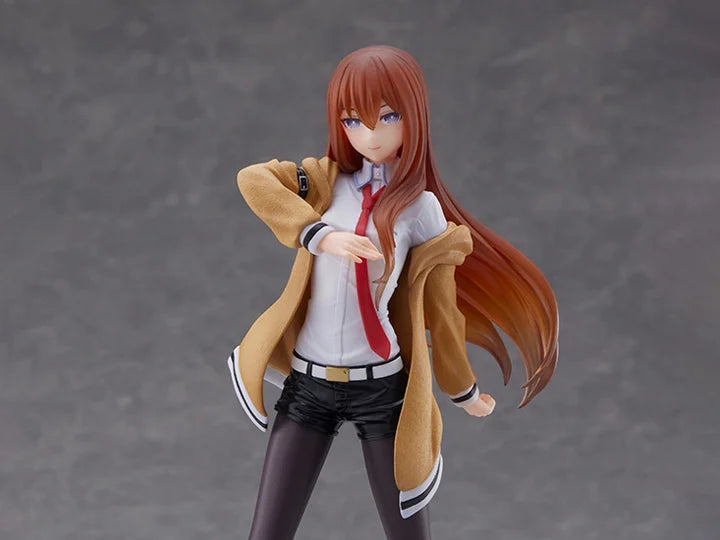 Steins;Gate Kurisu Makise Coreful Taito Figure