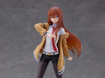 Steins;Gate Kurisu Makise Coreful Taito Figure