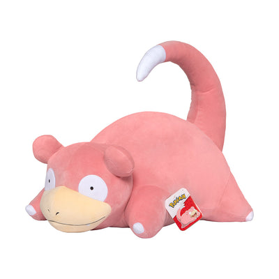 Pokemon 24" Plush - Slowpoke