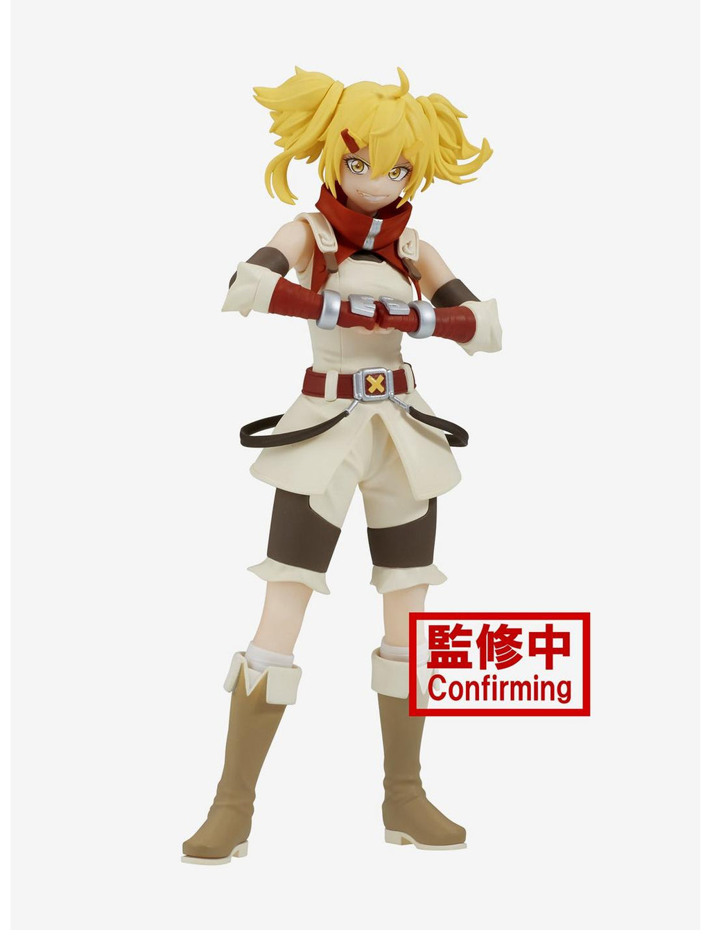 Banpresto - Shangri-La Frontier - Oikatzo, Bandai Spirits Figure