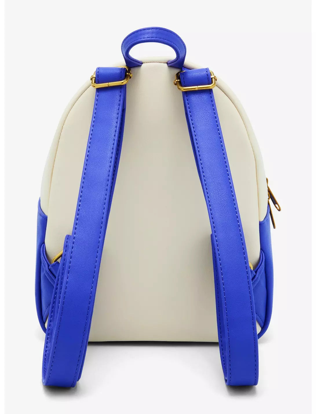 Loungefly Disney Hercules Meg & Hercules Mini Backpack