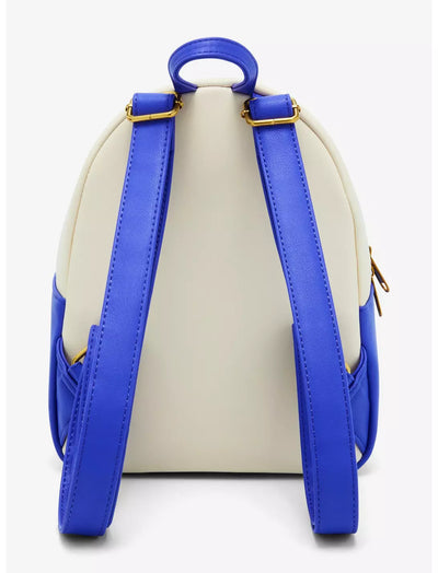 Loungefly Disney Hercules Meg & Hercules Mini Backpack