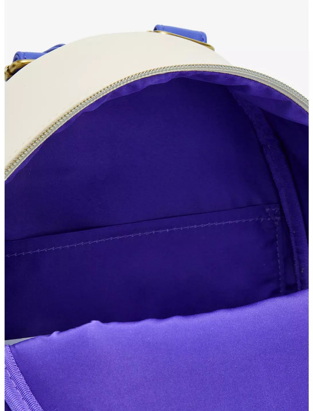 Loungefly Disney Hercules Meg & Hercules Mini Backpack