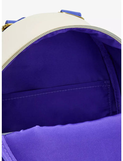 Loungefly Disney Hercules Meg & Hercules Mini Backpack