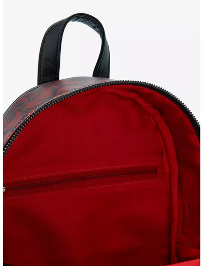 Hazbin Hotel Group Mini Backpack