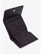 Loungefly Kuromi Baku Snacks Mini Wallet