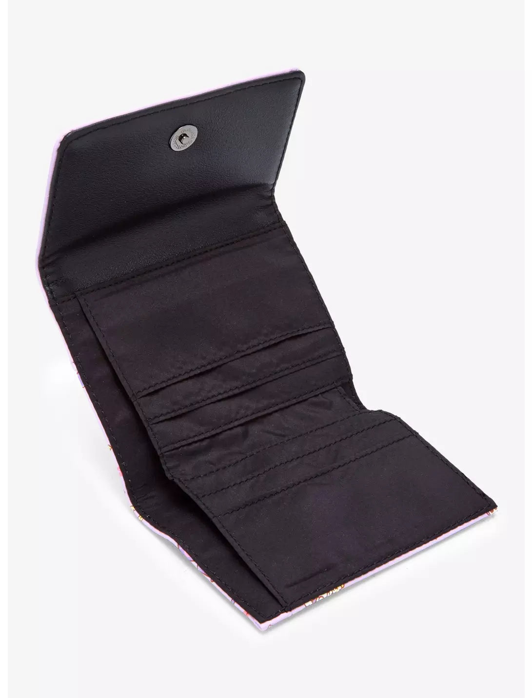 Loungefly Kuromi Baku Snacks Mini Wallet