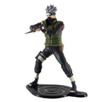 Kakashi Hatake 11 Figure - Naruto Shippuden