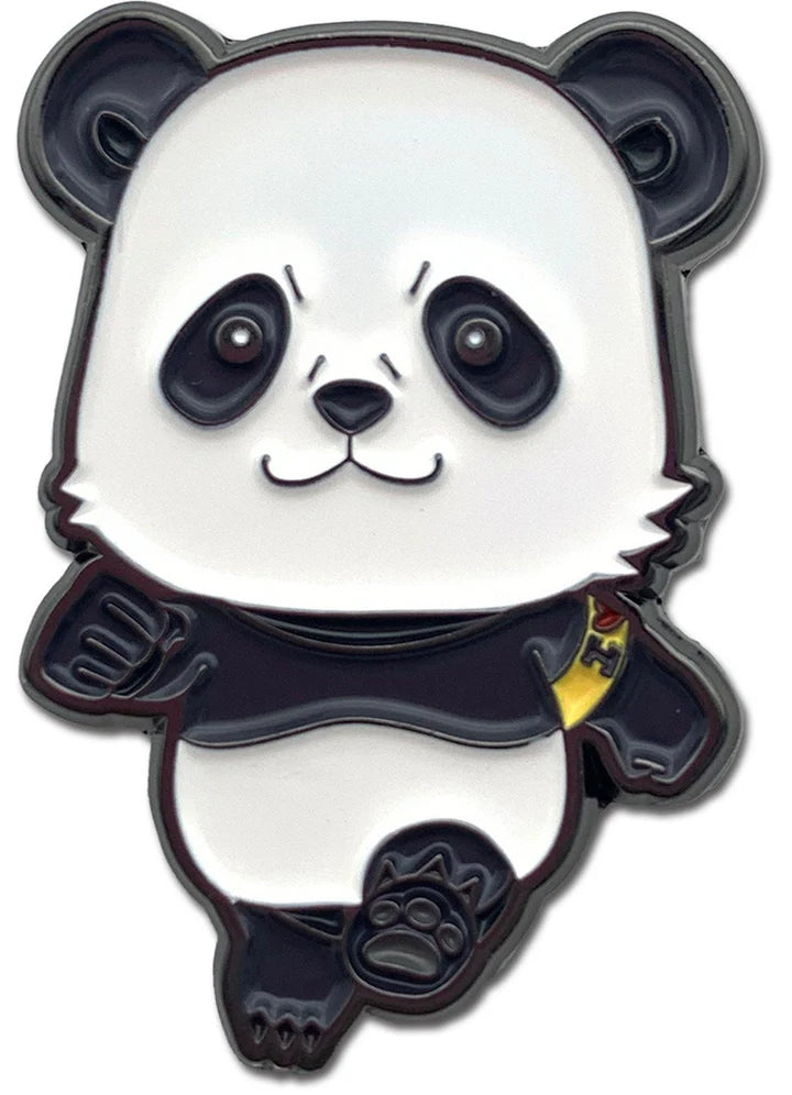 JUJUTSU KAISEN - PANDA SD PIN