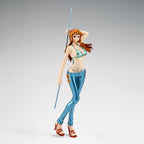 One Piece Glitter & Glamours Nami Special Color Ver. A