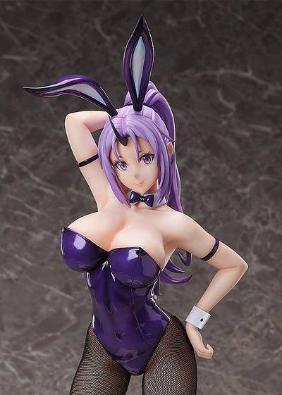 Shion Bunny Ver That Time I Got Reincarnated as a Slime Figure