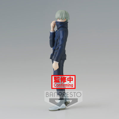 JUJUTSU KAISEN - Toge Inumaki Jukon No Kata Prize Figure