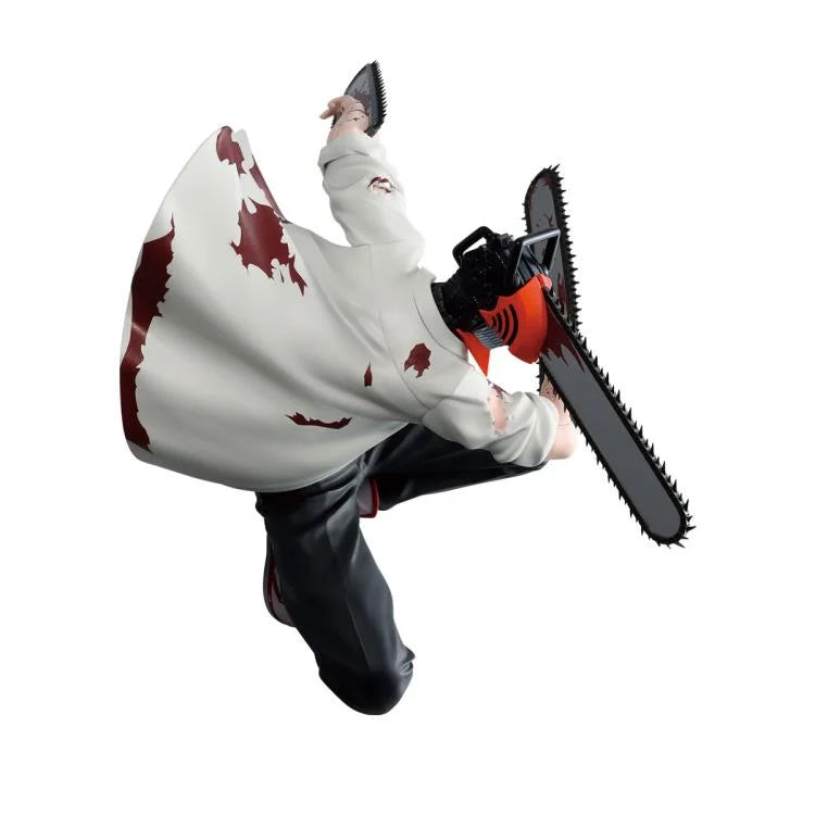 Chainsaw Man Vibration Stars Chainsaw Man II