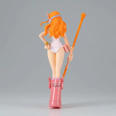 One Piece The Shukko Nami (Egghead Ver.)