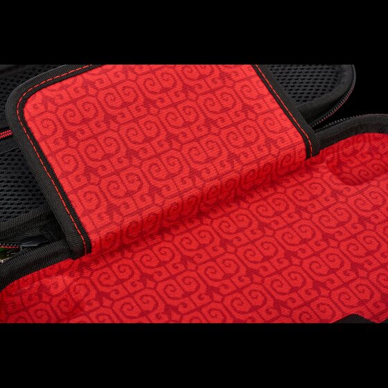 Protection Case for Nintendo Switch - OLED Model, Nintendo Switch, Nintendo Switch Lite - Link vs Ganondorf