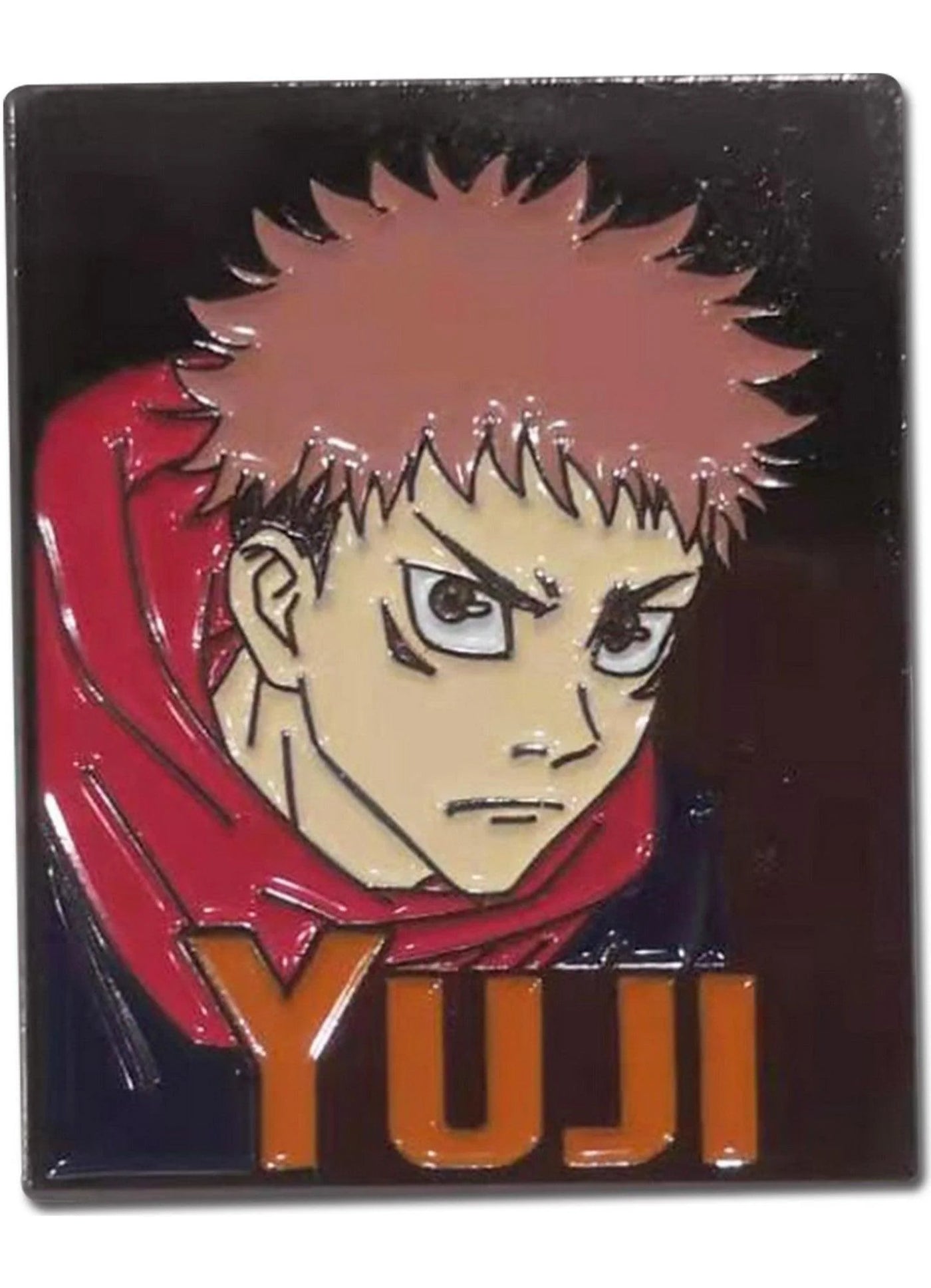 Jujutsu Kaisen - Yuji Itadori Pin