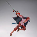 Banpresto - One Piece - Shanks (Special ver.) Battle Record Collection Figure