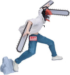 Banpresto - Chainsaw Man The Movie: Reze Arc - Chainsaw Man Grandista Figure