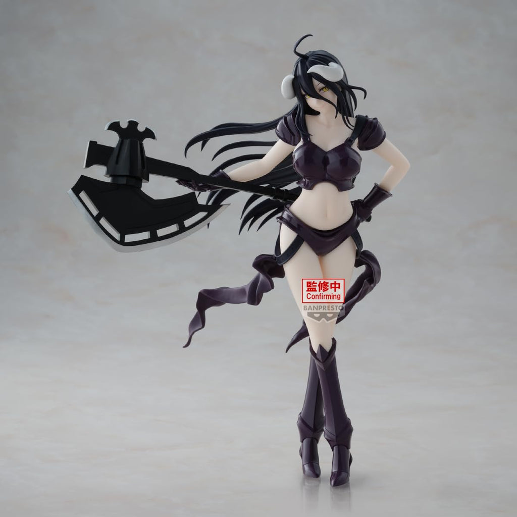 Banpresto - Overlord - Albedo (Bikini Armor ver.) Figure