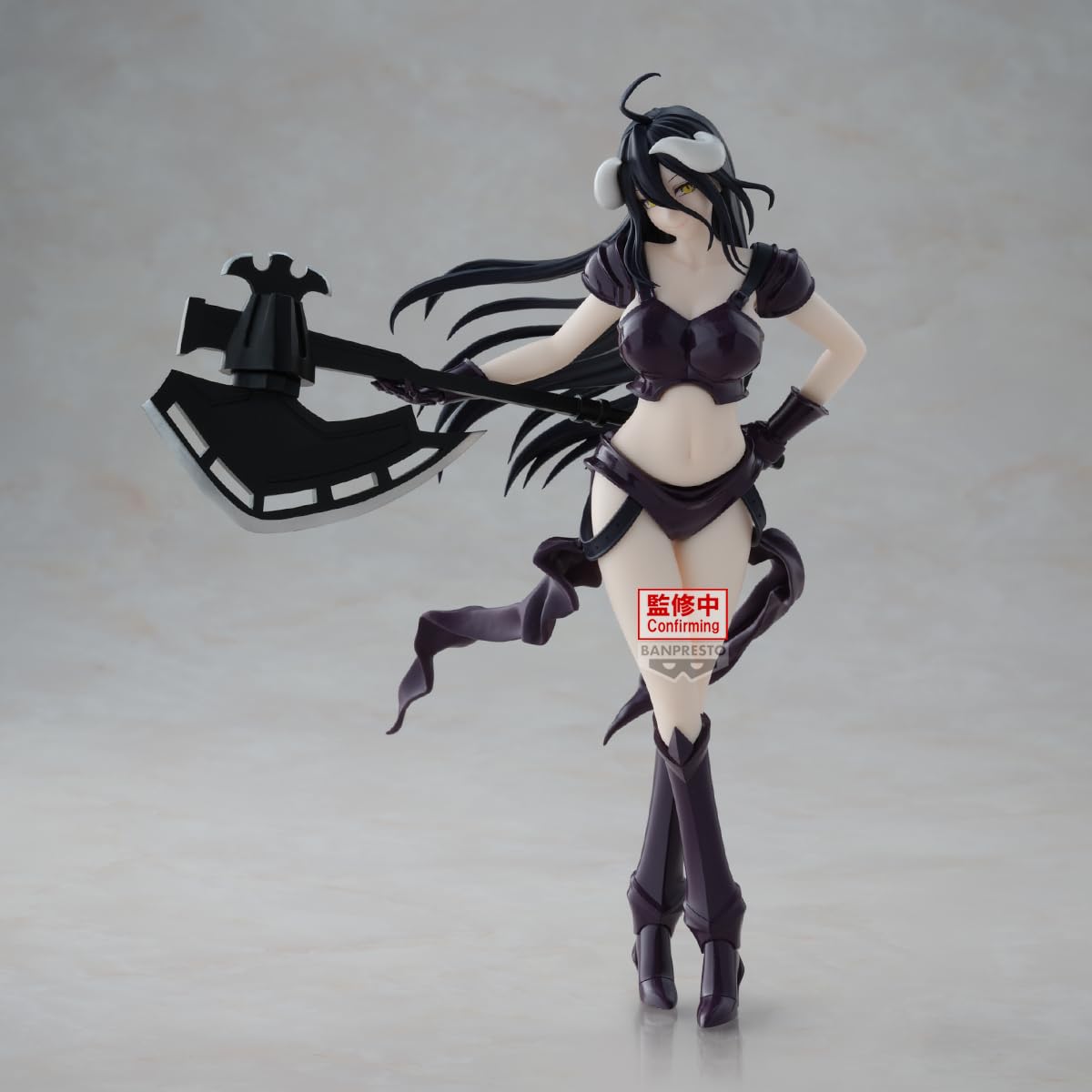 Banpresto - Overlord - Albedo (Bikini Armor ver.) Figure