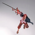 Banpresto - One Piece - Shanks (Special ver.) Battle Record Collection Figure